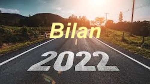 bilan 2022
