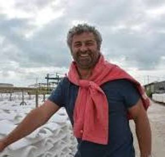 Olivier Laban