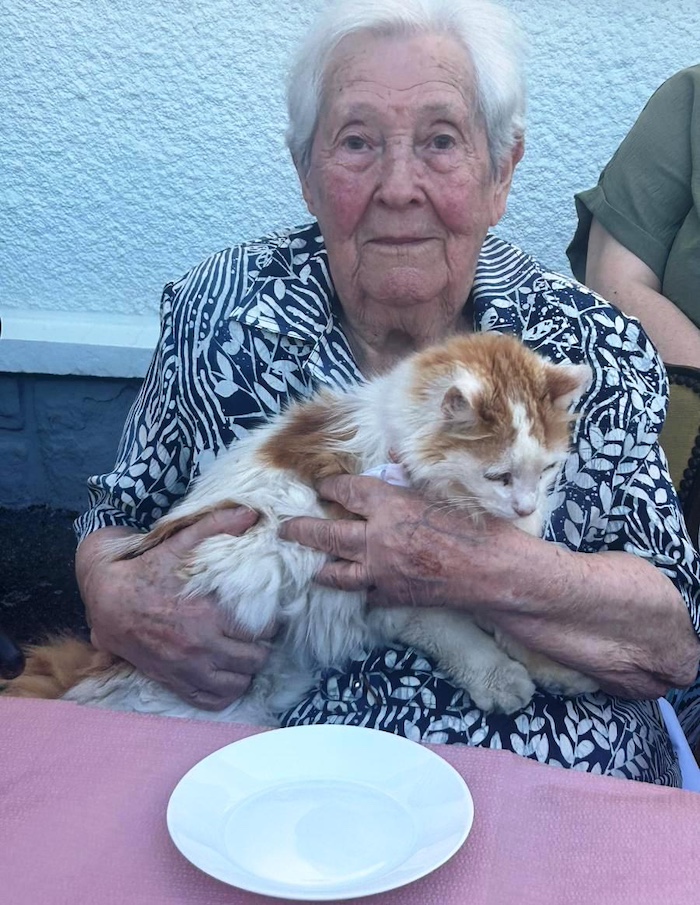 03 Raymonde pour ses 100 ans 2