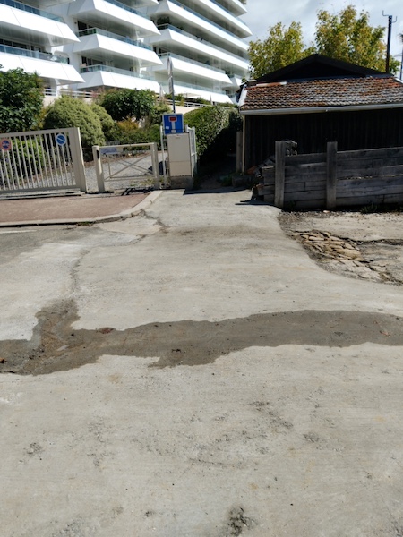 06 Chemin du littoral après travaux