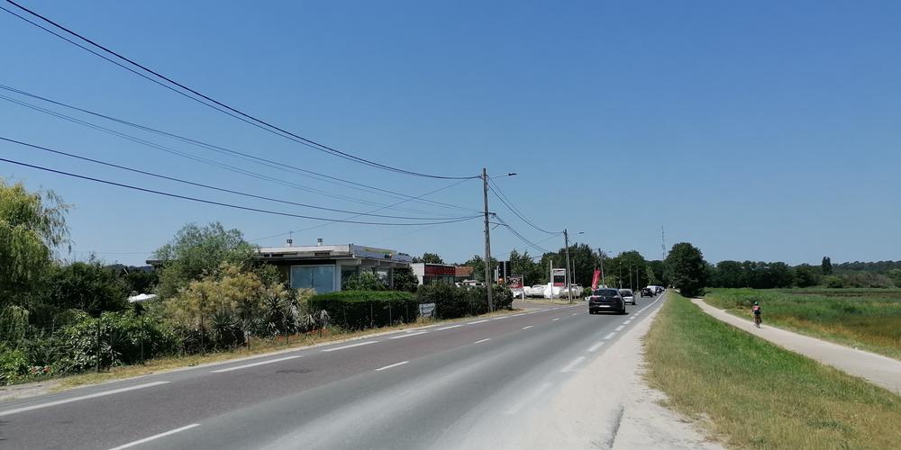 01 Avenue Général Leclerc