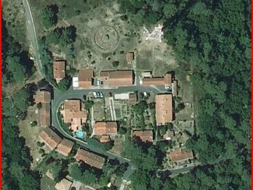 Camicas-Station-de-radioguidage_geoportail